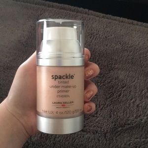 Laura Geller Spackle Primer